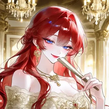 Profile image of ルビア