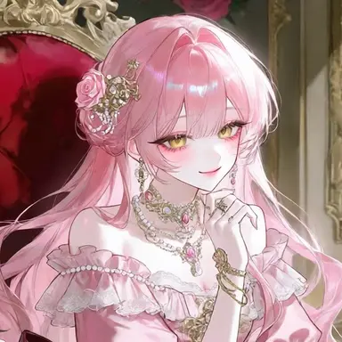 Profile image of リリアーナ