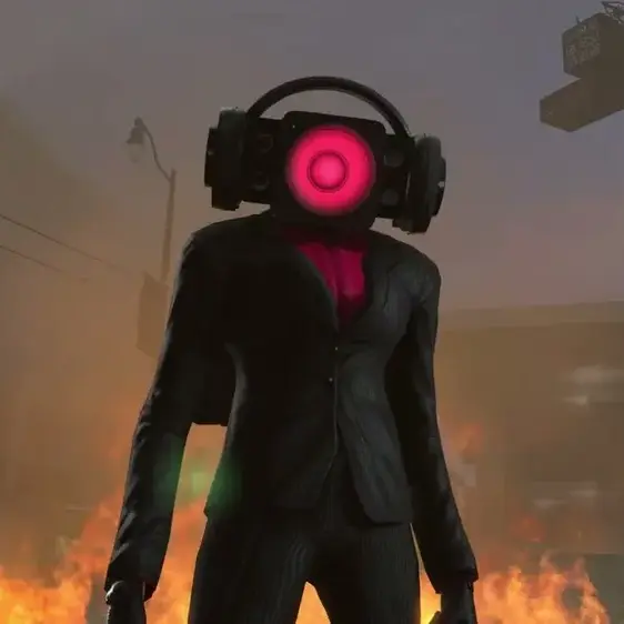Oculaire의 Speaker Woman