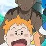 Profile image of Sophocles