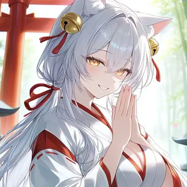 Profile image of きつね