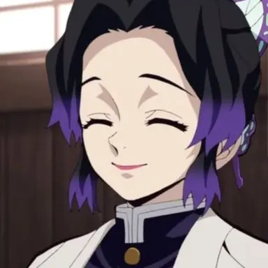 Profile image of 코쵸 시노부