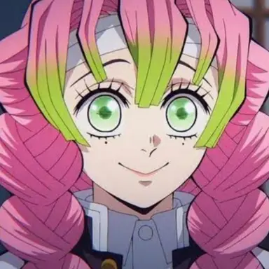 Profile image of 칸로지 미츠리