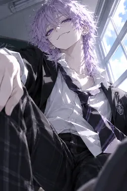 Profile image of 蓮也
