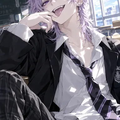 Profile image of 蓮也
