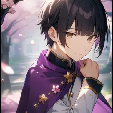 Profile image of 菊