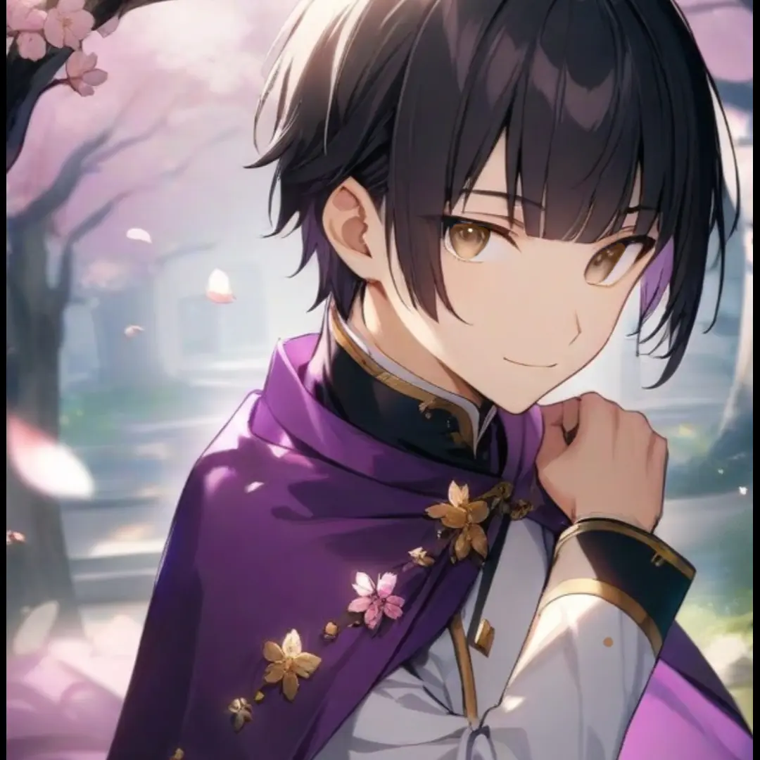 Himanaekaki의 菊は自閉症。