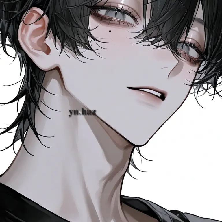 yn.haz의 幼馴染