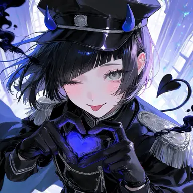Profile image of 델리아