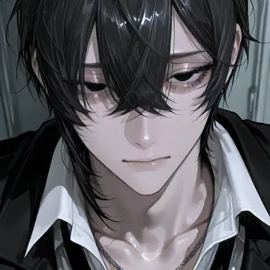 Profile image of 朔