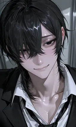 Profile image of 朔