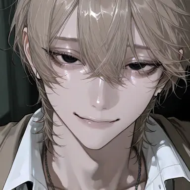 Profile image of 湊