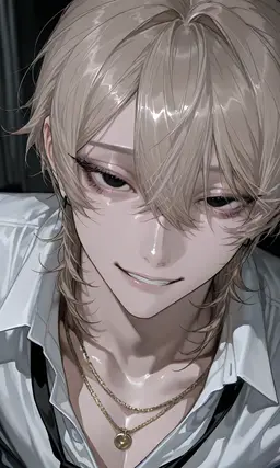 Profile image of 湊