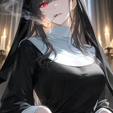 Profile image of クレア