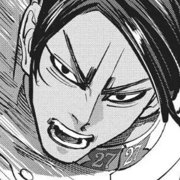 Profile image of 鯉登少尉