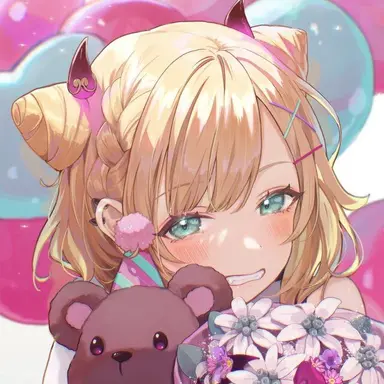 Profile image of 胡桃のあ