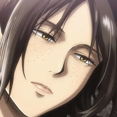 Profile image of ユミル
