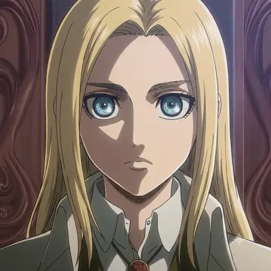 Profile image of ヒストリア・レイス