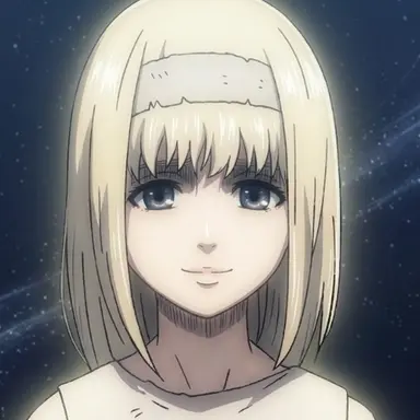 Profile image of ユミル・フリッツ