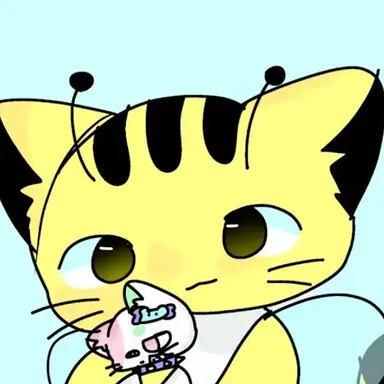 Profile image of 꿀냥