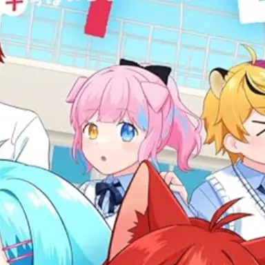 Profile image of りいこ