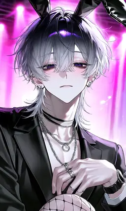 Profile image of ナギ