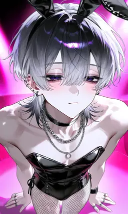 Profile image of ナギ