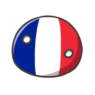 Profile image of フランス