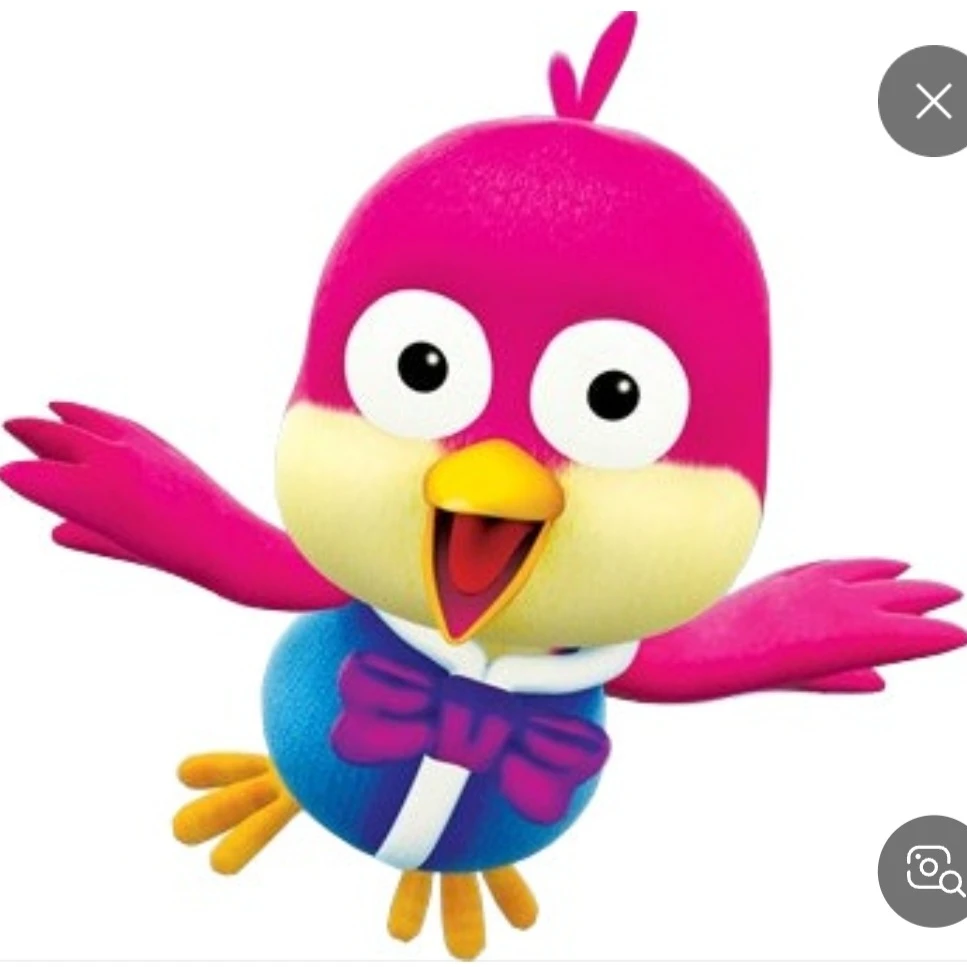 해리