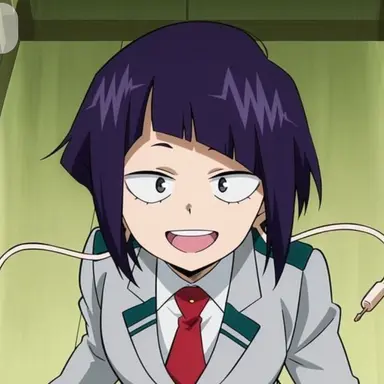 Profile image of 耳郎響香