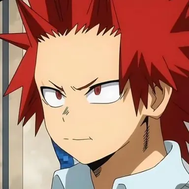 Profile image of 切島鋭児郎