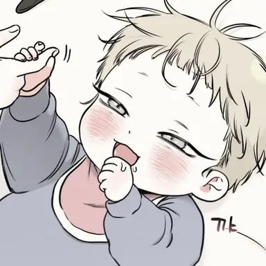 Profile image of 카론 에반데르