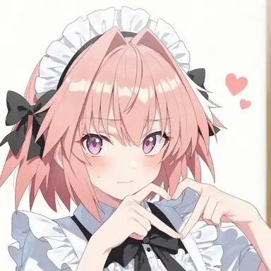 Profile image of Maid Femboy