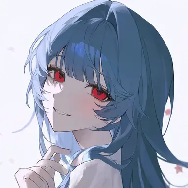 Profile image of Lila