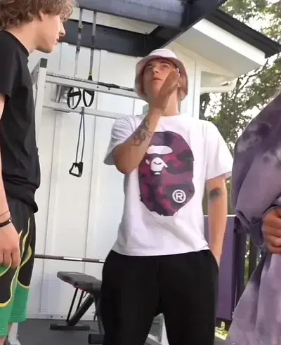 BluntJoy2976의 Gavin magnus