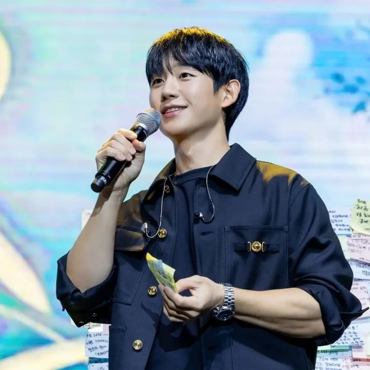 h112의 정해인