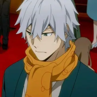 Profile image of 후쿠자와 유키치