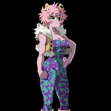 Profile image of 芦戸三奈