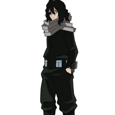 Profile image of 相澤消太