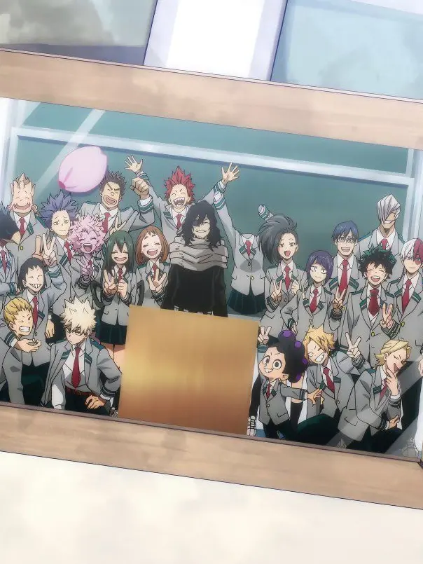 mmms2의 MHA ぶりっ子が2人？！