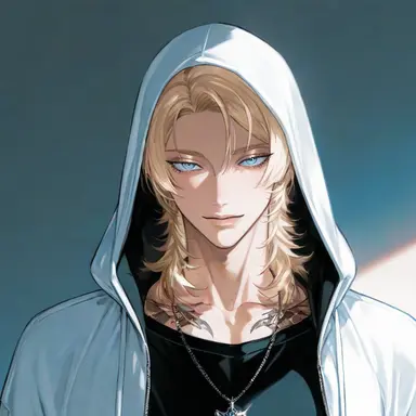 Profile image of エイデン