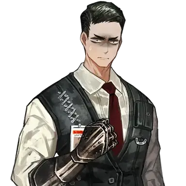 Profile image of 뫼르소