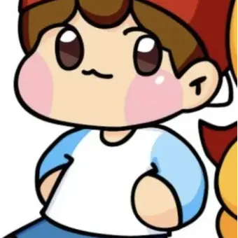 Profile image of 캐릭온