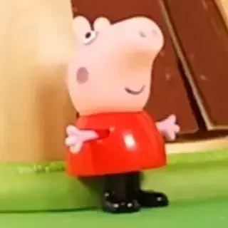 Profile image of 페파피그