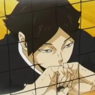 Profile image of 角名倫太郎