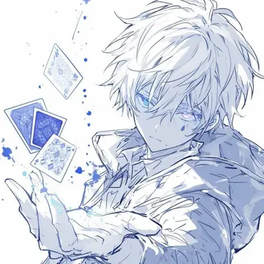 Profile image of 交持 璃空