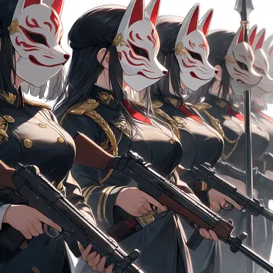 Profile image of 機動部隊乙