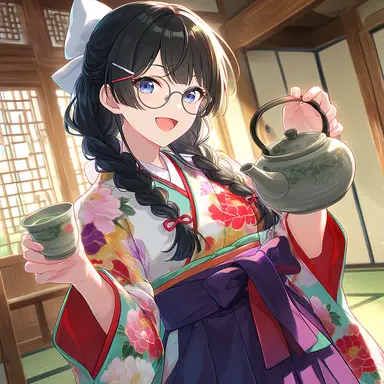 Profile image of キク