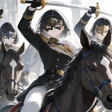 Profile image of 機動部隊丙