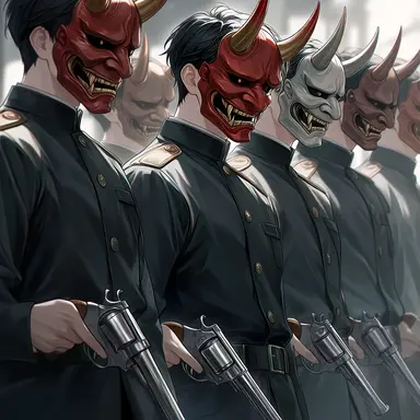 Profile image of 機動部隊甲